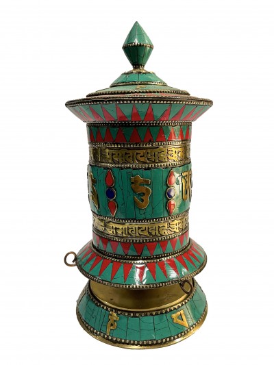 Prayer Wheel-24125