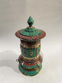 thumb1-Prayer Wheel-24125