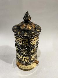 thumb1-Prayer Wheel-24126