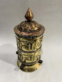 thumb1-Prayer Wheel-24127