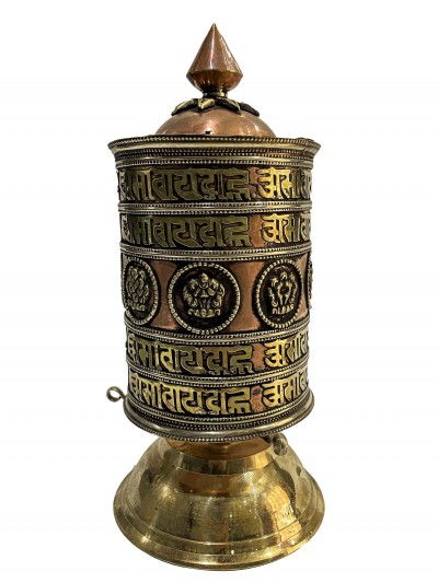 Prayer Wheel-24128