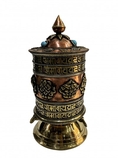 Prayer Wheel-24129