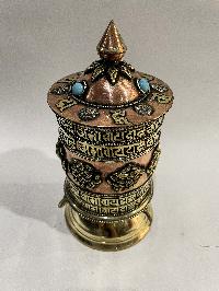 thumb1-Prayer Wheel-24129