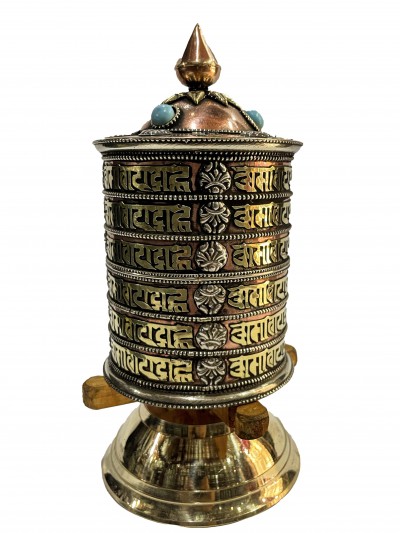 Prayer Wheel-24130