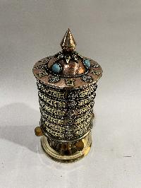 thumb1-Prayer Wheel-24130