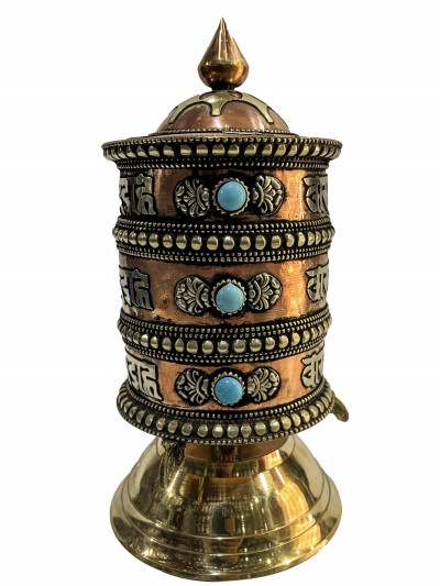 Prayer Wheel-24131