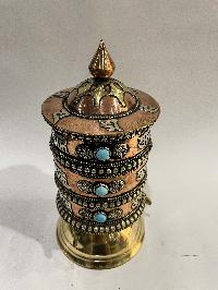 thumb1-Prayer Wheel-24131