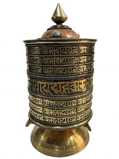 Prayer Wheel-24133