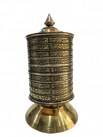 Prayer Wheel-24134