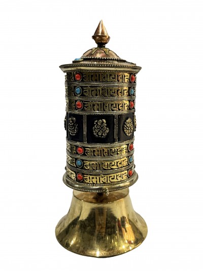 Prayer Wheel-24137