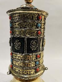 thumb3-Prayer Wheel-24137