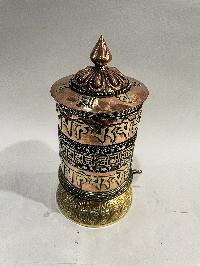 thumb1-Prayer Wheel-24138