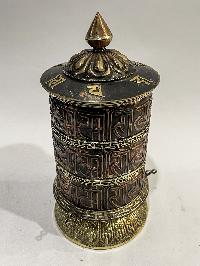 thumb1-Prayer Wheel-24139