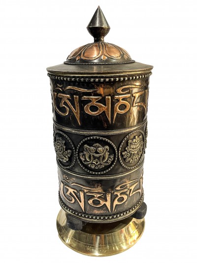 Prayer Wheel-24140