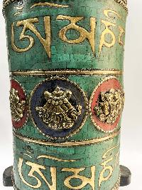 thumb3-Prayer Wheel-24142