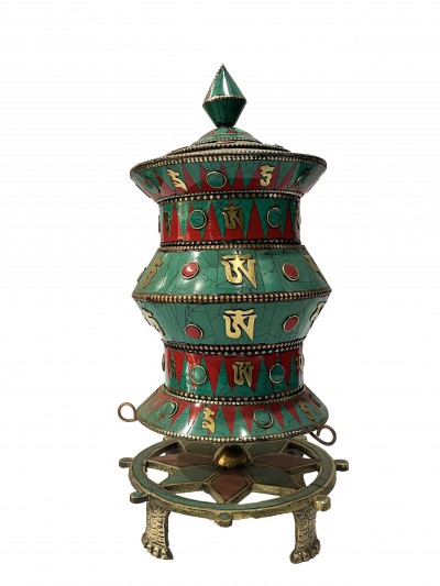 Prayer Wheel-24143