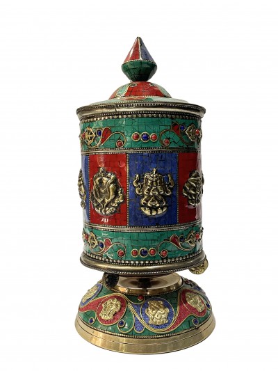 Prayer Wheel-24144