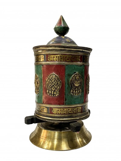 Prayer Wheel-24145