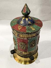 thumb1-Prayer Wheel-24145