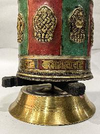 thumb3-Prayer Wheel-24145