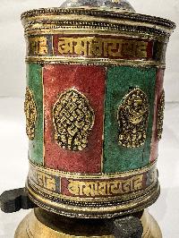 thumb4-Prayer Wheel-24145