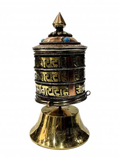 Prayer Wheel-24146