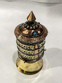 thumb1-Prayer Wheel-24146