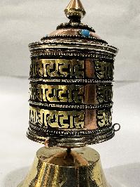 thumb4-Prayer Wheel-24146