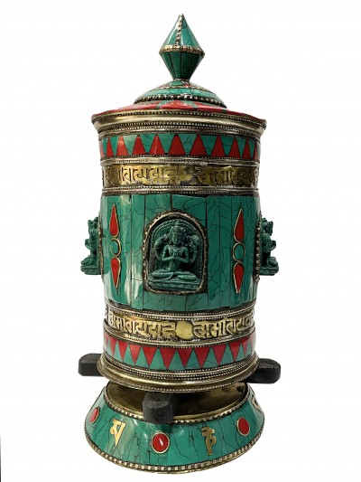 Prayer Wheel-24147