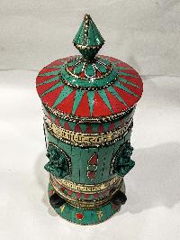 thumb1-Prayer Wheel-24147