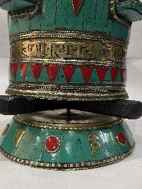 thumb3-Prayer Wheel-24147