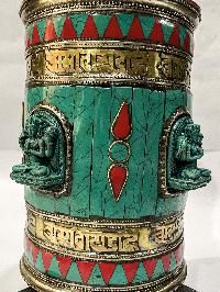 thumb4-Prayer Wheel-24147