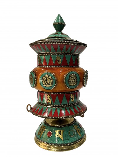 Prayer Wheel-24148