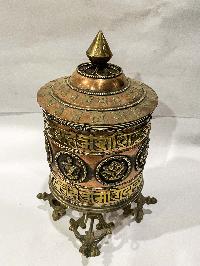 thumb1-Prayer Wheel-24149