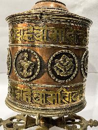 thumb4-Prayer Wheel-24149