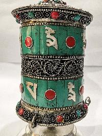 thumb4-Prayer Wheel-24150