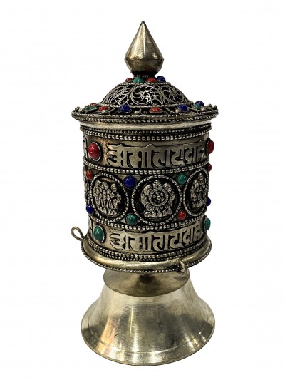 Prayer Wheel-24151