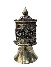 thumb1-Prayer Wheel-24151