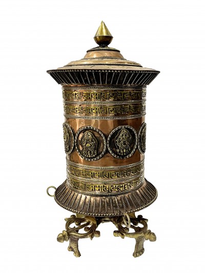 Prayer Wheel-24152