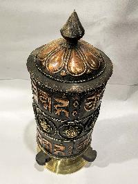 thumb1-Prayer Wheel-24154