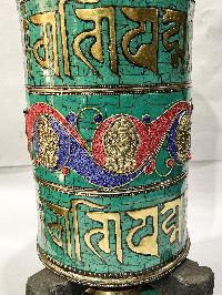 thumb4-Prayer Wheel-24156