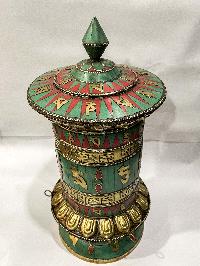 thumb1-Prayer Wheel-24157