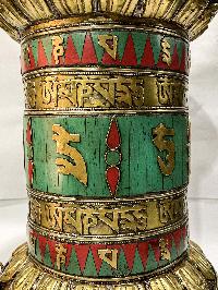 thumb4-Prayer Wheel-24157