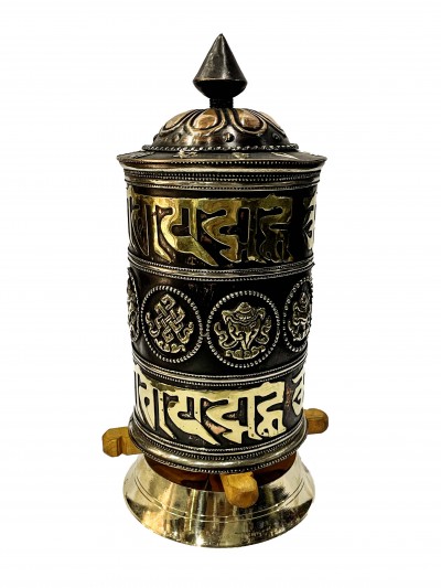 Prayer Wheel-24160