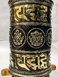 thumb4-Prayer Wheel-24160