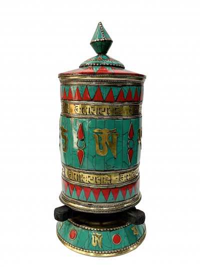 Prayer Wheel-24161