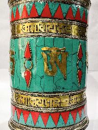 thumb4-Prayer Wheel-24161