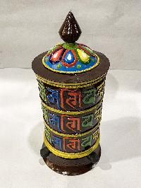 thumb1-Prayer Wheel-24162