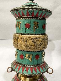 thumb4-Prayer Wheel-24163