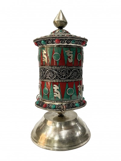 Prayer Wheel-24165